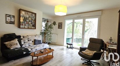 Apartment 3 rooms of 65 m² in La Chapelle-sur-Erdre (44240)