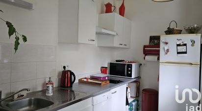 Apartment 3 rooms of 65 m² in La Chapelle-sur-Erdre (44240)