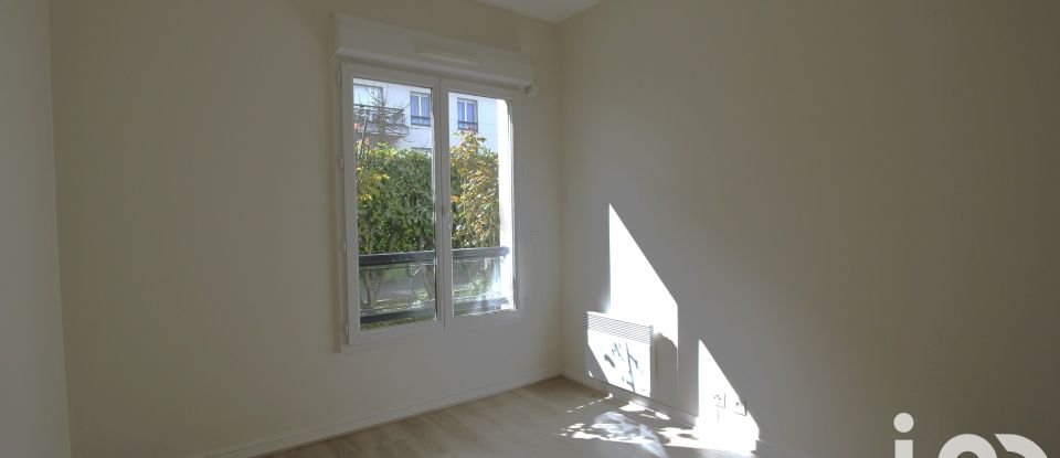 Appartement 4 pièces de 83 m² à Villecresnes (94440)