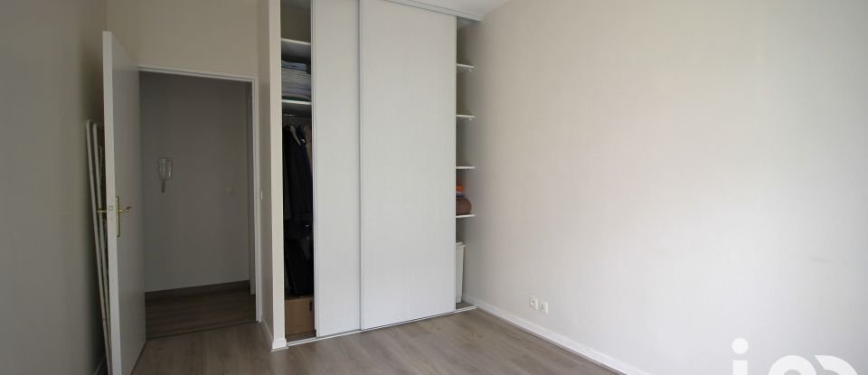 Appartement 4 pièces de 83 m² à Villecresnes (94440)