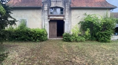 House 10 rooms of 170 m² in Roquefort (40120)