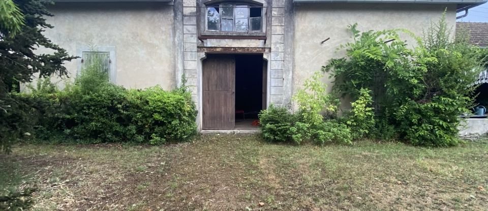 House 10 rooms of 170 m² in Roquefort (40120)