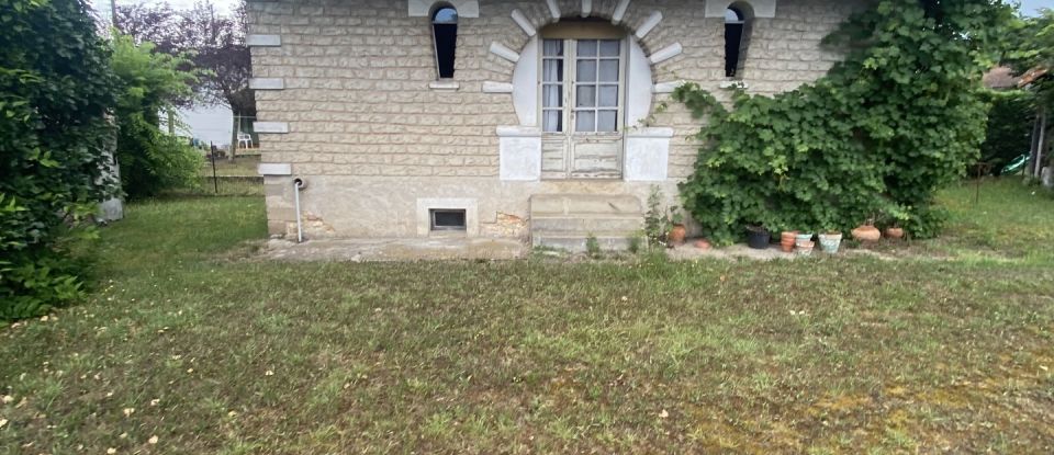 House 10 rooms of 170 m² in Roquefort (40120)