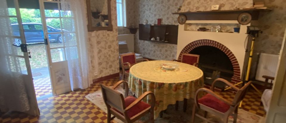 House 10 rooms of 170 m² in Roquefort (40120)