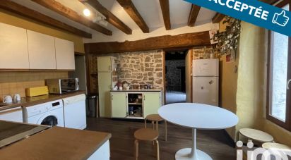 Maison 7 pièces de 157 m² à Saint-Vincent-des-Landes (44590)