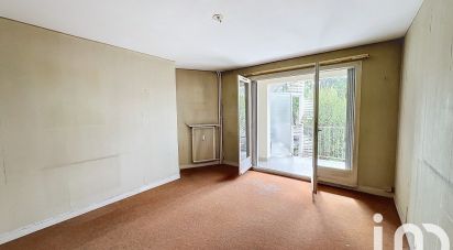 Appartement 4 pièces de 80 m² à Versailles (78000)