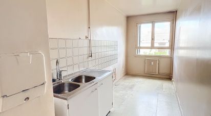 Appartement 4 pièces de 80 m² à Versailles (78000)