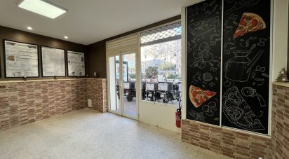 Pizzeria of 98 m² in Narbonne (11100)