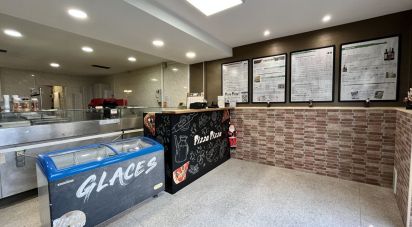 Pizzeria of 98 m² in Narbonne (11100)