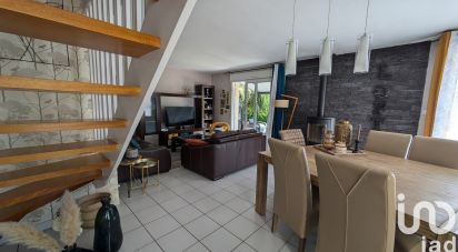 Maison 5 pièces de 104 m² à Plélo (22170)