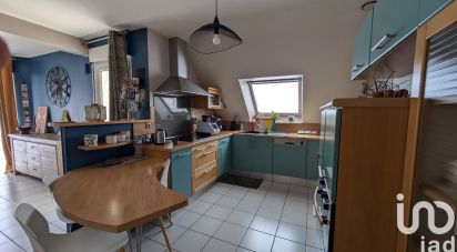 Maison 5 pièces de 104 m² à Plélo (22170)