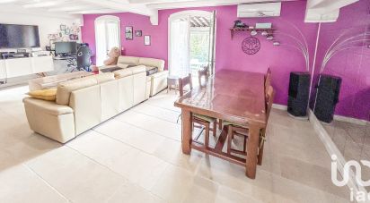 Traditional house 5 rooms of 160 m² in Roquebrune-sur-Argens (83380)