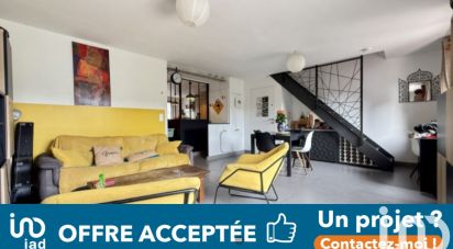 House 4 rooms of 82 m² in Carquefou (44470)