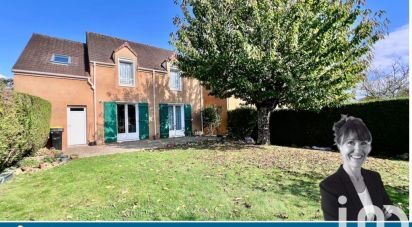 Maison traditionnelle 5 pièces de 105 m² à Tournan-en-Brie (77220)