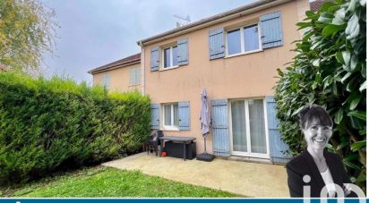 House 5 rooms of 89 m² in Tournan-en-Brie (77220)