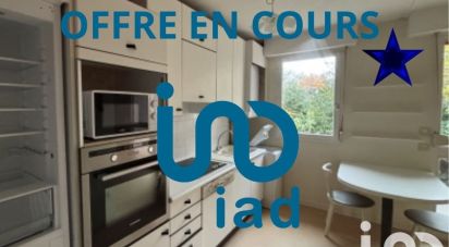 Apartment 2 rooms of 52 m² in Rennes (35700)