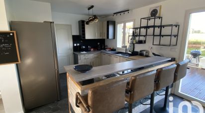 Maison 5 pièces de 115 m² à Ury (77760)