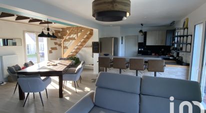 Maison 5 pièces de 115 m² à Ury (77760)