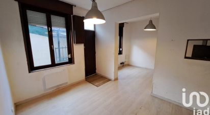 House 5 rooms of 70 m² in Roubaix (59100)