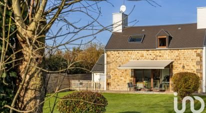 Maison de campagne 4 pièces de 86 m² à Le Val-Saint-Père (50300)