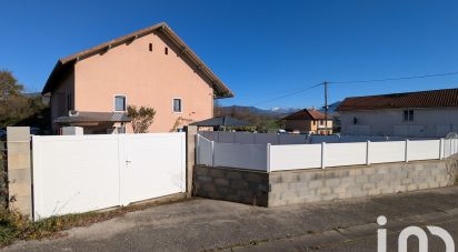 Ferme 11 pièces de 275 m² à Reignier-Ésery (74930)