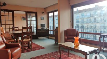 Appartement 4 pièces de 83 m² à Charenton-le-Pont (94220)