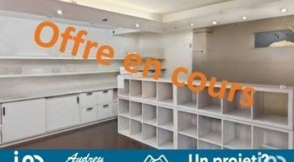 Murs commerciaux de 31 m² à Champigny-sur-Marne (94500)