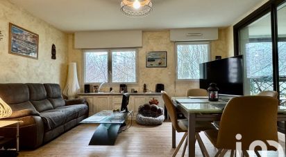 Apartment 3 rooms of 62 m² in Rennes (35700)