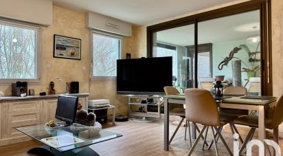 Apartment 3 rooms of 62 m² in Rennes (35700)