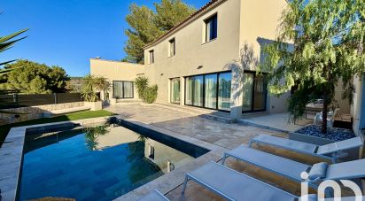 Maison 5 pièces de 128 m² à Le Castellet (83330)