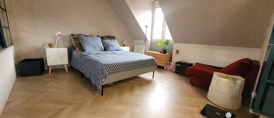 Maison 5 pièces de 110 m² à Bures-sur-Yvette (91440)