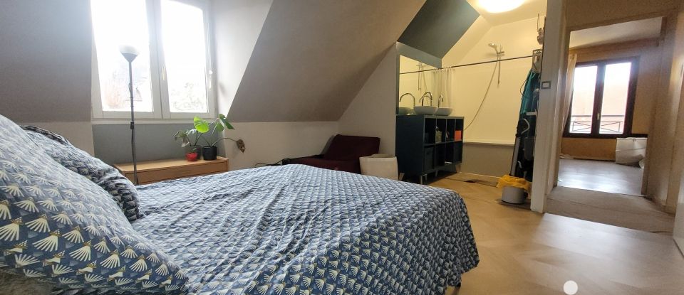 Maison 5 pièces de 110 m² à Bures-sur-Yvette (91440)