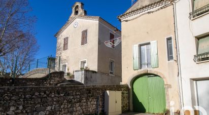 Village house 4 rooms of 63 m² in Boucoiran-et-Nozières (30190)