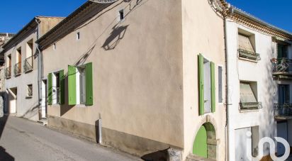 Village house 4 rooms of 63 m² in Boucoiran-et-Nozières (30190)