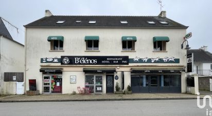 Hôtel-restaurant de 370 m² à Belz (56550)