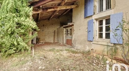 Farm 5 rooms of 126 m² in Montmeyran (26120)