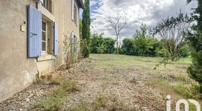 Farm 5 rooms of 126 m² in Montmeyran (26120)