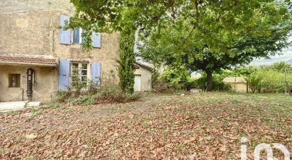 Farm 5 rooms of 126 m² in Montmeyran (26120)