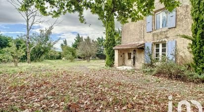 Farm 5 rooms of 126 m² in Montmeyran (26120)