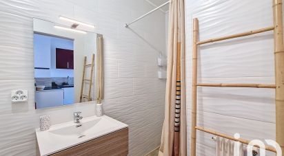 Studio 1 pièce de 22 m² à Vence (06140)