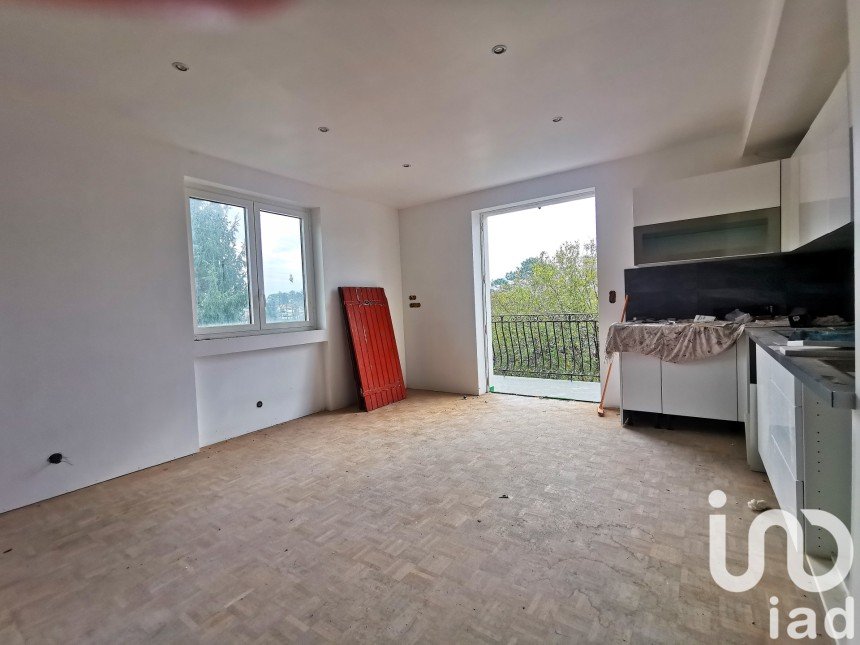 Duplex 4 rooms of 88 m² in Bidart (64210)