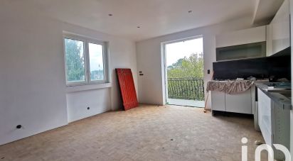 Duplex 4 rooms of 88 m² in Bidart (64210)