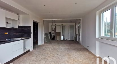 Duplex 4 rooms of 88 m² in Bidart (64210)