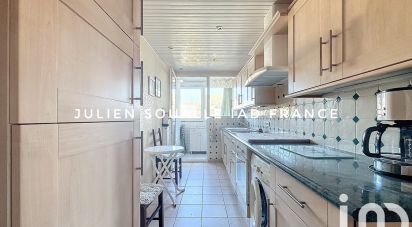 Appartement 4 pièces de 93 m² à Carnoux-en-Provence (13470)