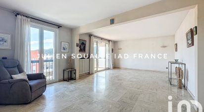 Appartement 4 pièces de 93 m² à Carnoux-en-Provence (13470)