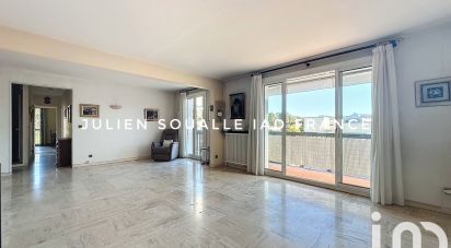 Appartement 4 pièces de 93 m² à Carnoux-en-Provence (13470)