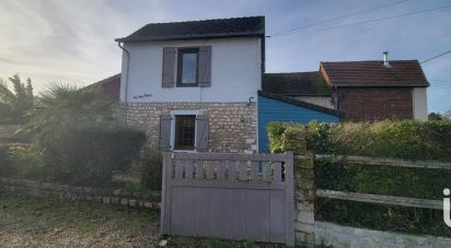 House 7 rooms of 140 m² in Tourville-la-Rivière (76410)