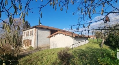 Village house 3 rooms of 180 m² in Saint-Cyr-sur-Menthon (01380)