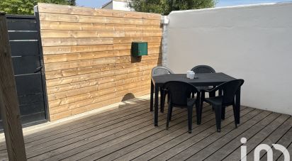 Apartment 2 rooms of 36 m² in La Flotte (17630)