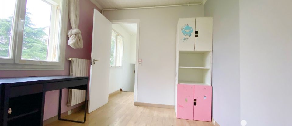 Maison 4 pièces de 79 m² à Antony (92160)